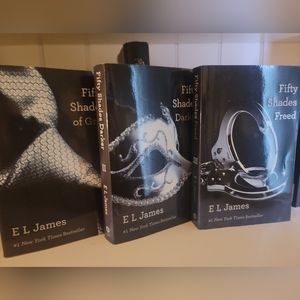 50 Shades series